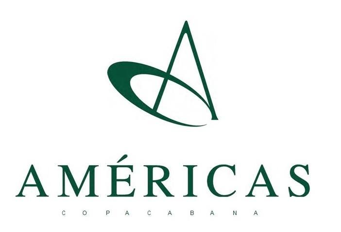 ריו דה ז'ניירו Americas Copacabana Hotel מראה חיצוני תמונה